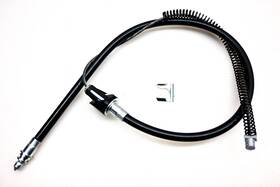 Bh112983 Wagner F112983 Parking Brake Cable Nos