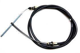 F112988 Wagner Parking Brake Cable Assembly Nos