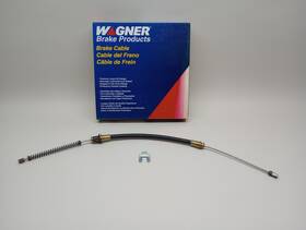 F113846 Wagner Parking Brake Cable