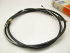 F120902 Wagner Forward Parking Brake Cable For 1988-1991 Ford E-150
