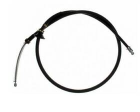 F122348 Wagner Parking Brake Cable