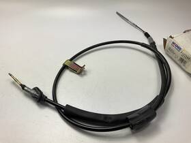 F122544 Wagner Front Parking Brake Cable For 1981-1982 Honda Civic Wagon