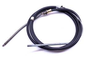 F124764 Wagner Brake Cable Nos