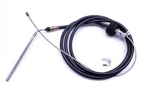 F128637 Wagner Brake Cable Kit Nos