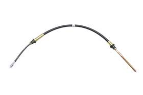Bc128966 Wagner F128966 Bc94835 Parking Brake Cable Assembly Nos