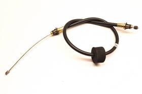F129208 Wagner Fits 89 Ford Bronco 92 Explorer Parking Brake Cable Nos