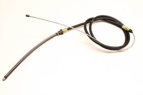 F129676 Wagner Fits Gmc Chevrolet Parking Brake Cable Nos