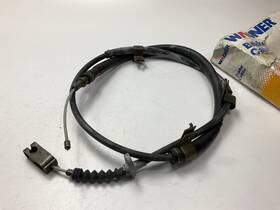 F130837 Wagner Rear Right Parking Brake Cable