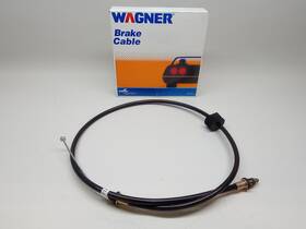 F132248 Wagner Parking Brake Cable