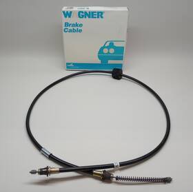 F132368 Wagner Parking Brake Cable