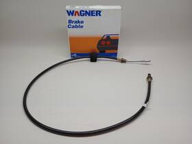 F133076 Wagner Parking Brake Cable