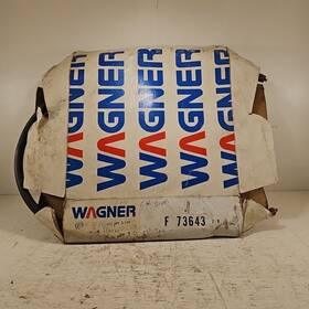 F73643 Wagner Nos Parking Brake Cable 1970-71 Gremlin Hornet 1968-70 Javelin Amx