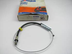 F87361 Wagner Intermediate Parking Brake Cable