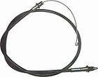 Bc132378 Wagner Left Brake Rear Cable