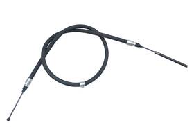 Fc38313 Wagner Lockheed Parking Brake Cable Assembly Nos Fc38313 Wagner Lockheed Parking Brake Cable Assembly Nos