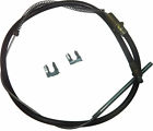 Bc86368 Wagner Parking Brake Cable Front