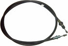 Bc120991 Wagner Rear Cable Left Brake
