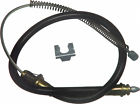 Bc76621 Wagner Rear Parking Left Brake Cable