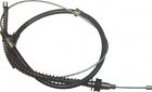 Bc128958 Wagner Rear Cable Left Parking Brake