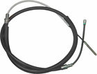Bc132299 Wagner Vw Fits Cable 93-95 Parking Brake Golf