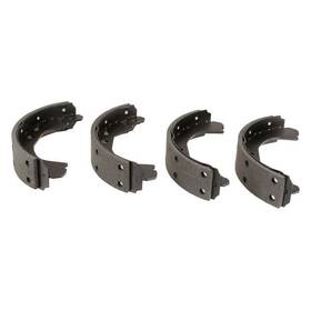 Wagner W0133-2329583-wag For Chevy Impala 2000-2008 Quickstop Rear Parking Brake Shoes