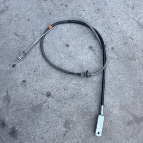 6670416p Wbc 67 68 69 70 71 72 Chevy Gmc Rear Emergency Brake Cable