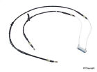 46002 Wd Express 610 715 Parking Brake Cable- Scan Tech