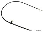 46010 Wd Express 610 583 Front Brake Cable