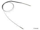 54156 Wd Express 610 767 Parking Brake Cable- Euromax
