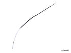 54002 Wd Jetta 583 610 Fits Express Cable-cofle Vw Parking 93-95 Brake