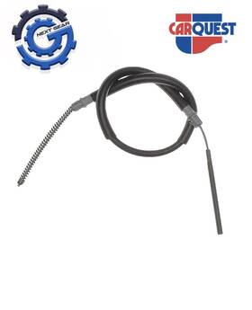 Bca94388 Wearever New Carquest Parking Brake Cable For 1993-1996 Buick Oldsmobile
