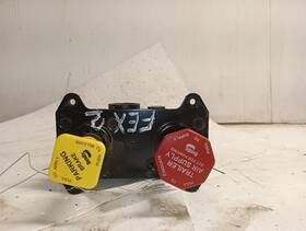 547.wehc15 Western Star 2015 Air Park Brake Valves 12533491