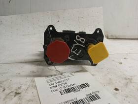 12587380 Western Star K031484 2017 Air Park Brake Valves