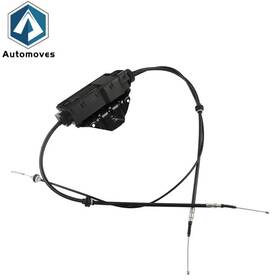 Amv1742580s Wflnhb For Bmw 12-2016 X5 F15 And F85 2013-16 X6 Parking Brake Actuator Control Unit Rear