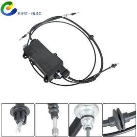 Ea1272268su Wflnhb Electric Parking Brake 2214300649 2214300636 For Mercedes-benz S550 5.5l 2006