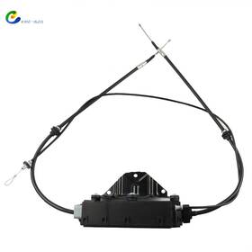 Ea1272360su Wflnhb Parking Brake Actuator Control Unit For Bmw X5 2.0l 3.0l 4.4l 2014/2015-2018