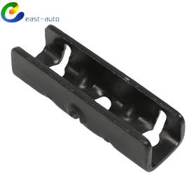 Ea1434878su Wflnhb 1pc Steel Parking Brake Equalizer Bar For E-150/e-250 Econoline E-450 Super Duty