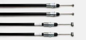 330-10966 Wilwood 889545027372 Parking Brake Cable Kit For Honda Civic / Acura Integra - Part