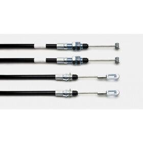 Tlx-wil330-11221-cl360a70 Wilwood For Mustang 2005-2010 Parking Brake Cable Kit Internal P-brake