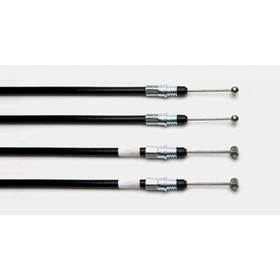 Tlx-wil330-10805-cl360a70 Wilwood For Honda S2000 Parking Brake Cable Kit Combination
