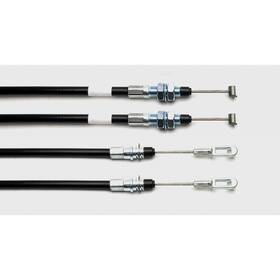 Tlx-wil330-12335-cl360a70 Wilwood For Mustang 2011-up Parking Brake Cable Kit Internal P-brake