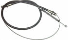 Bc132454 Windstar Wagner Rear Brake Cable Fits Ford 95-98 Parking