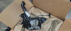 Wccw0007440 Workhorse W0007440 Lever Parking Brake