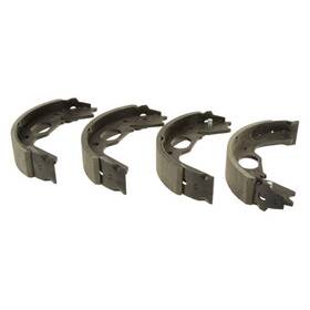 World Brake Resources W0133-1976093-wbr For Mitsubishi Montero 1992-2000 Parking Shoe Set