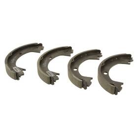 World Brake Resources W0133-1978953-wbr For Chrysler Pt Cruiser 2001-2010 Parking Shoe