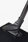 X70-bhbt Lokar Transmount Emergency Hand Brake Boot And Ring 835573008852