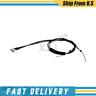 Xjj210608065520 Dorman First Stop Parking Brake Cable Rear Right For Ford