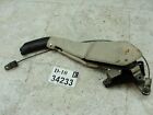 547.ja1r00 Xjr Emergency Parking Hand Brake Handle Lever Control Oem