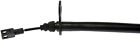 C660524 Xterra Parking Cable Dorman Nissan Brake 05-12 Fits