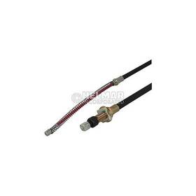 5800513-25 Yale Emergency Brake Cable
